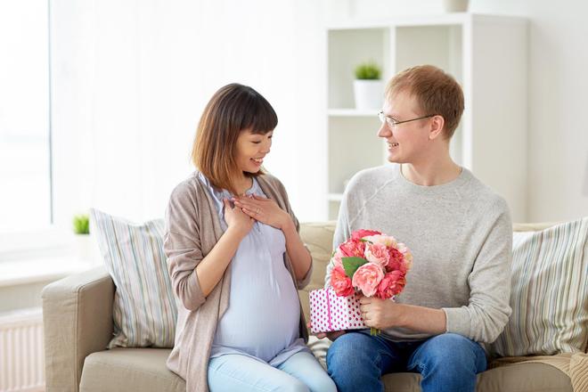 解救产后新妈咪，第一次性生活