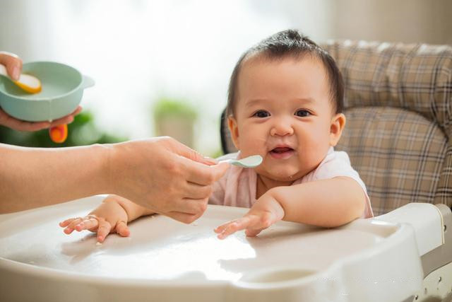 这些辅食常识竟都是错的