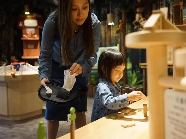 孩子的一个眼神你就能读懂他吗