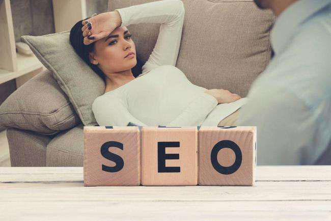 seo优化重要指标：搜索引擎内容质量优化的探究