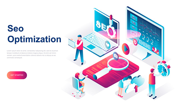 SEO优化干货:什么样的网站页面才算是高质量的页面