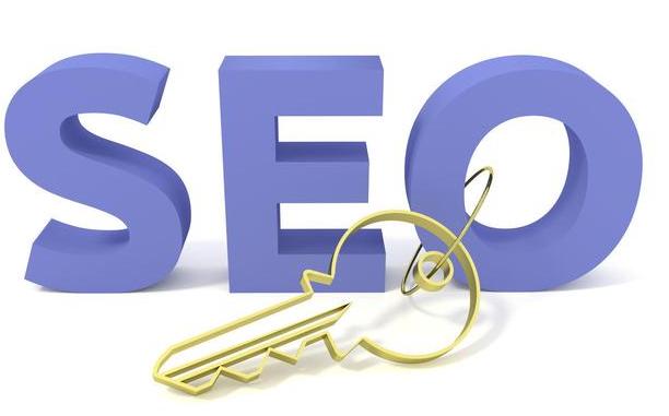 SEO站点中的三标签优化
